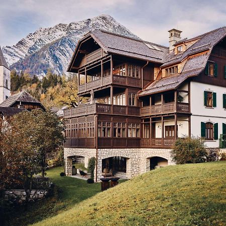 Tauroa Krenn Hotel Purgg Bagian luar foto