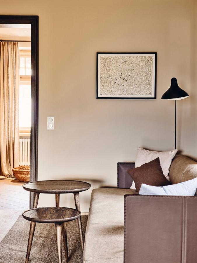 Tauroa Krenn Hotel Purgg Bagian luar foto