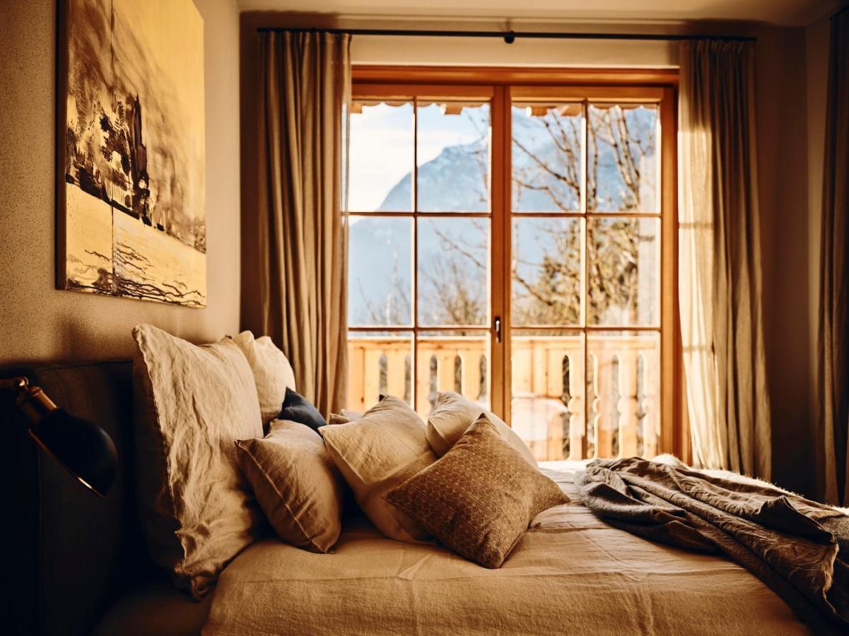 Tauroa Krenn Hotel Purgg Bagian luar foto