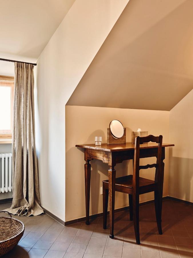 Tauroa Krenn Hotel Purgg Bagian luar foto