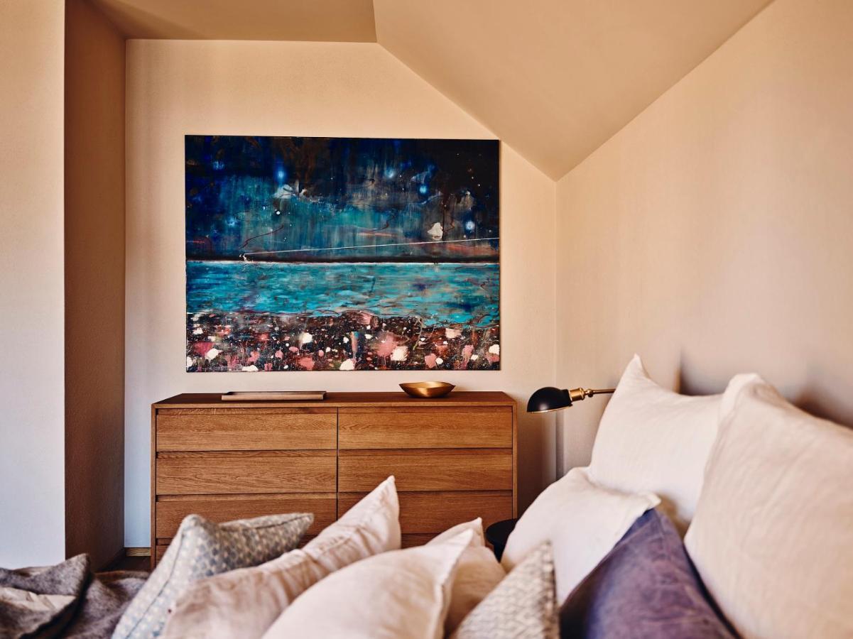 Tauroa Krenn Hotel Purgg Bagian luar foto